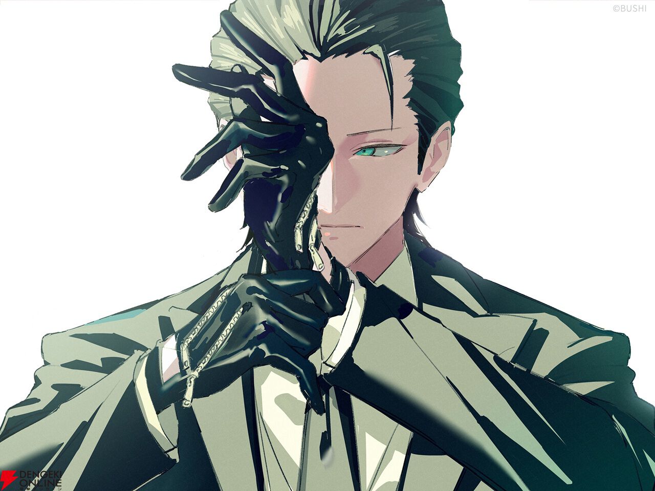 【初公開イラストあり】『ROAD59 摩天楼モノクロ抗争』キャラ人気ランキングTop10。主人公・氷室ショウを抑えたのは納得のキャラ!?【2026年最新版】