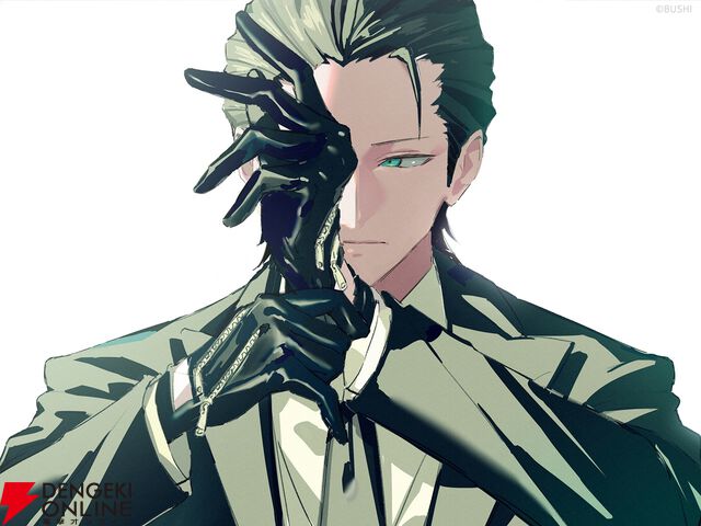 【初公開イラストあり】『ROAD59 摩天楼モノクロ抗争』キャラ人気ランキングTop10。主人公・氷室ショウを抑えたのは納得のキャラ!?【2026年最新版】