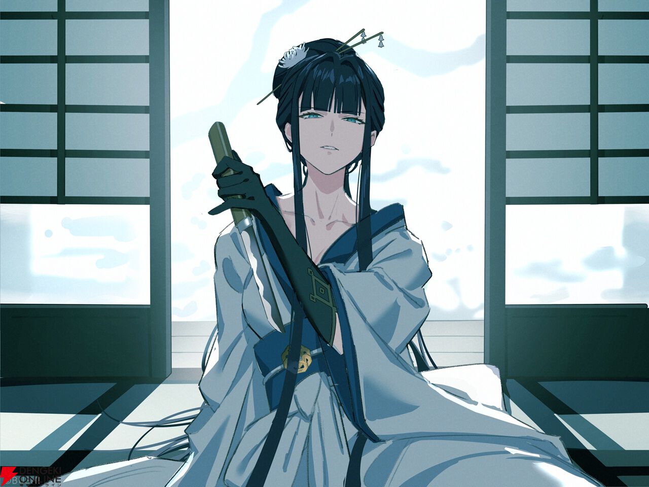 【初公開イラストあり】『ROAD59 摩天楼モノクロ抗争』キャラ人気ランキングTop10。主人公・氷室ショウを抑えたのは納得のキャラ!?【2026年最新版】