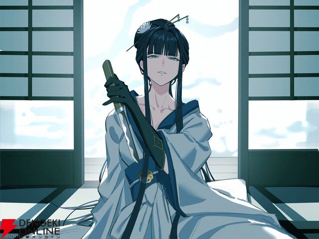 【初公開イラストあり】『ROAD59 摩天楼モノクロ抗争』キャラ人気ランキングTop10。主人公・氷室ショウを抑えたのは納得のキャラ!?【2026年最新版】