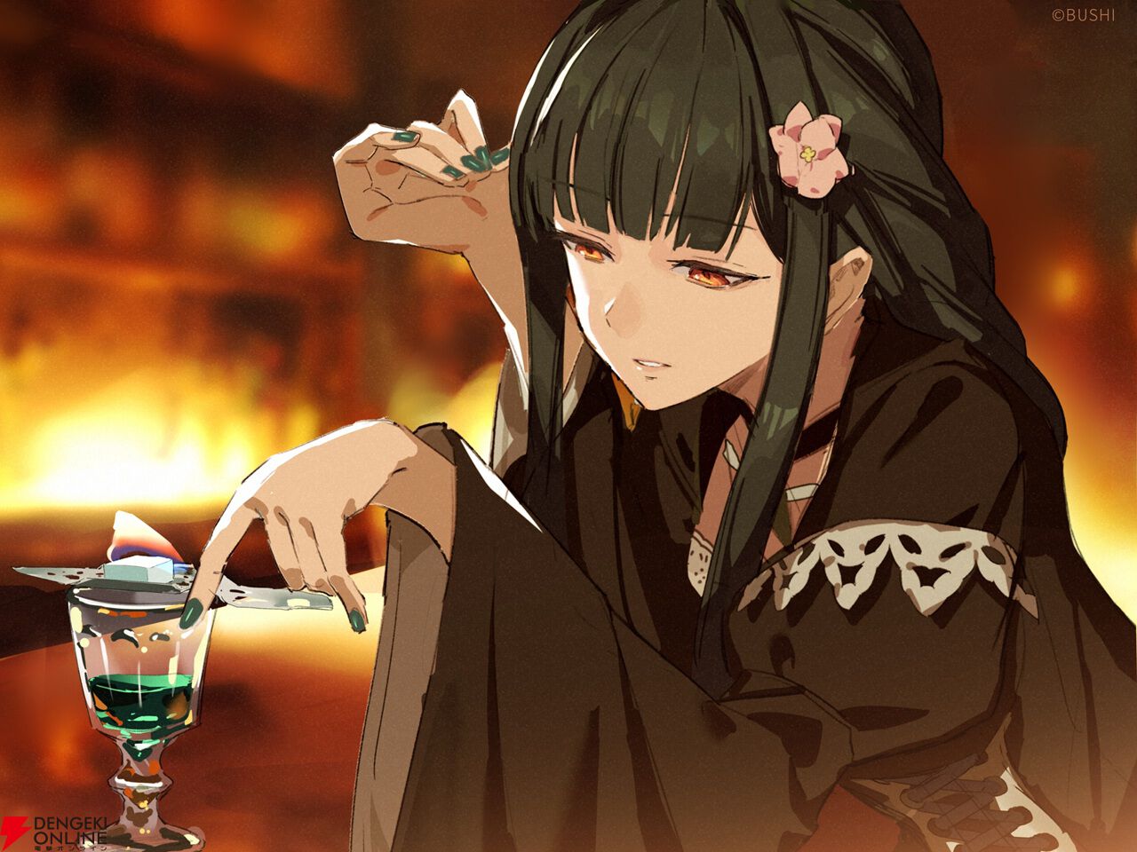 【初公開イラストあり】『ROAD59 摩天楼モノクロ抗争』キャラ人気ランキングTop10。主人公・氷室ショウを抑えたのは納得のキャラ!?【2026年最新版】