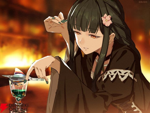 【初公開イラストあり】『ROAD59 摩天楼モノクロ抗争』キャラ人気ランキングTop10。主人公・氷室ショウを抑えたのは納得のキャラ!?【2026年最新版】