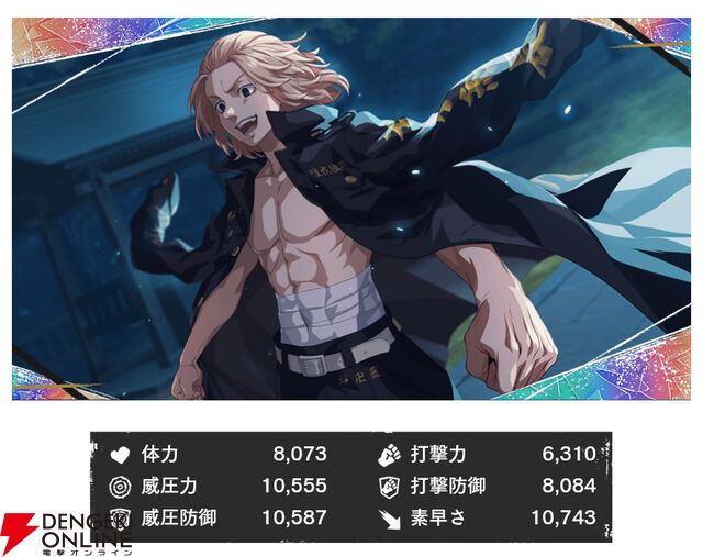 『東京リベンジャーズ UNLIMITED（東リベ アンリミテッド／アンリベ）』