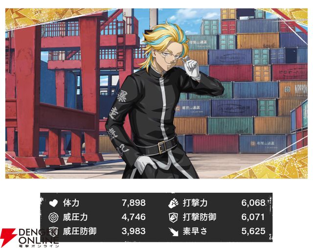 『東京リベンジャーズ UNLIMITED（東リベ アンリミテッド／アンリベ）』