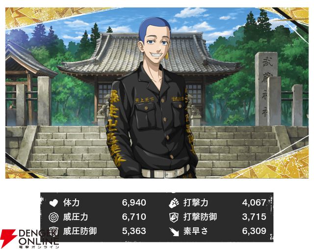 『東京リベンジャーズ UNLIMITED（東リベ アンリミテッド／アンリベ）』