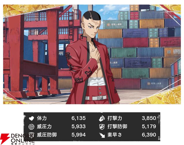 『東京リベンジャーズ UNLIMITED（東リベ アンリミテッド／アンリベ）』