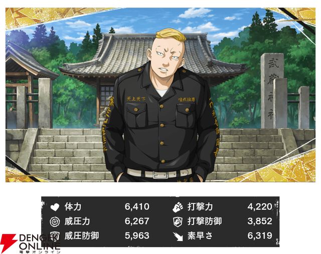 『東京リベンジャーズ UNLIMITED（東リベ アンリミテッド／アンリベ）』