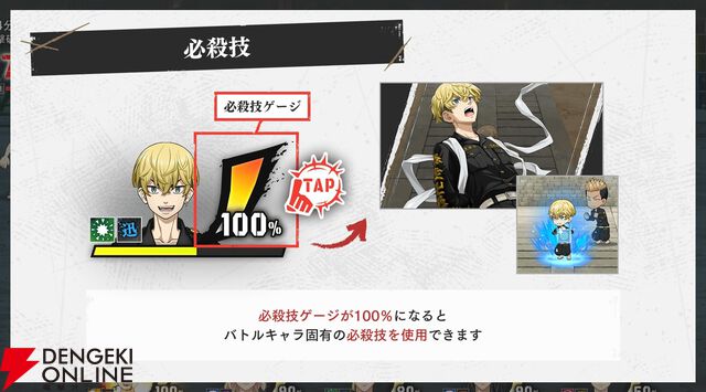 『東京リベンジャーズ UNLIMITED（東リベ アンリミテッド／アンリベ）』