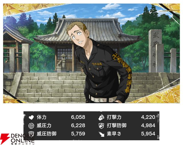 『東京リベンジャーズ UNLIMITED（東リベ アンリミテッド／アンリベ）』