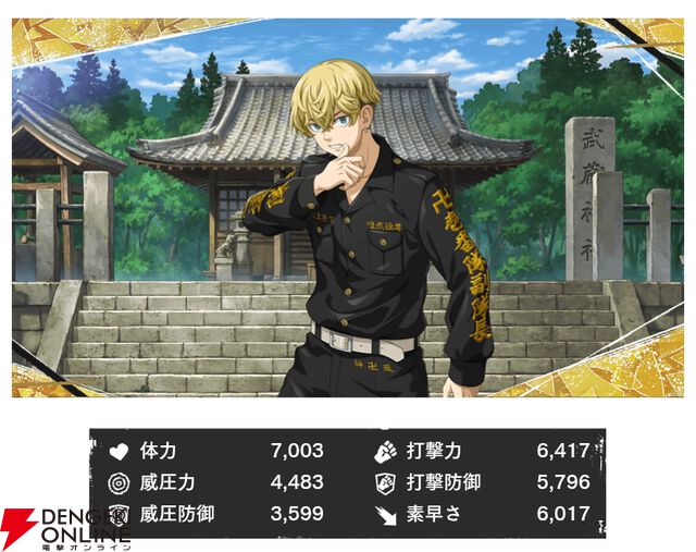 『東京リベンジャーズ UNLIMITED（東リベ アンリミテッド／アンリベ）』