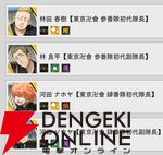 『東京リベンジャーズ UNLIMITED（東リベ アンリミテッド／アンリベ）』