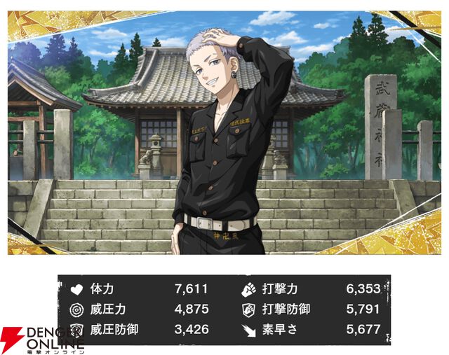 『東京リベンジャーズ UNLIMITED（東リベ アンリミテッド／アンリベ）』