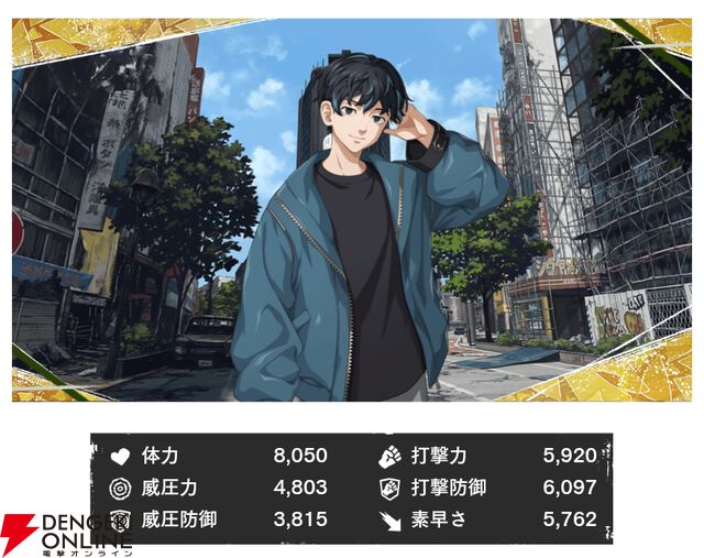 『東京リベンジャーズ UNLIMITED（東リベ アンリミテッド／アンリベ）』