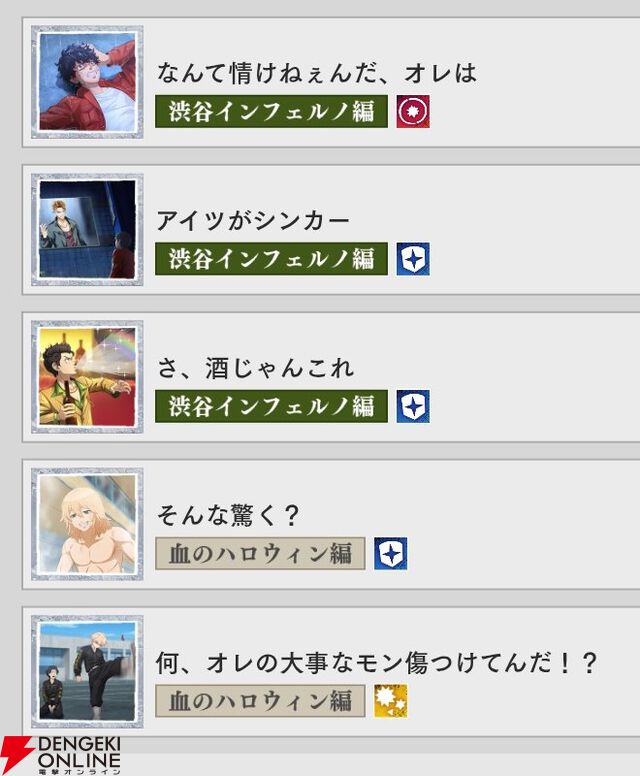 『東京リベンジャーズ UNLIMITED（東リベ アンリミテッド／アンリベ）』