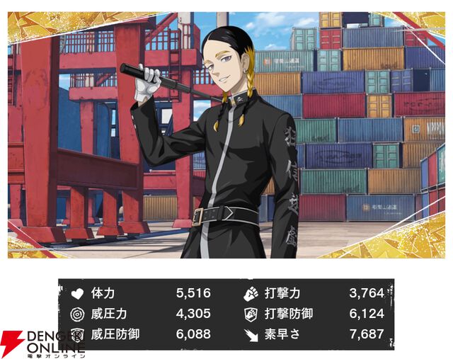 『東京リベンジャーズ UNLIMITED（東リベ アンリミテッド／アンリベ）』