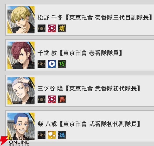 『東京リベンジャーズ UNLIMITED（東リベ アンリミテッド／アンリベ）』