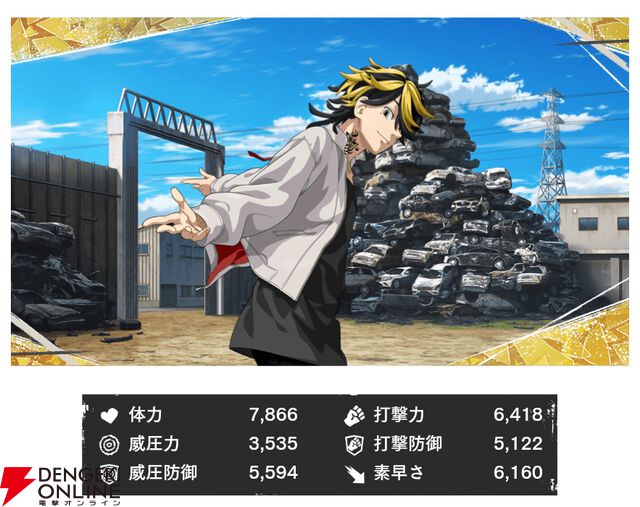 『東京リベンジャーズ UNLIMITED（東リベ アンリミテッド／アンリベ）』