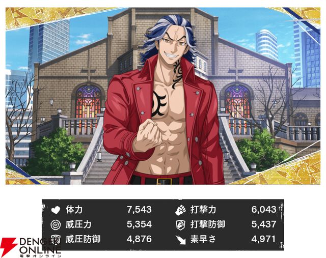 『東京リベンジャーズ UNLIMITED（東リベ アンリミテッド／アンリベ）』