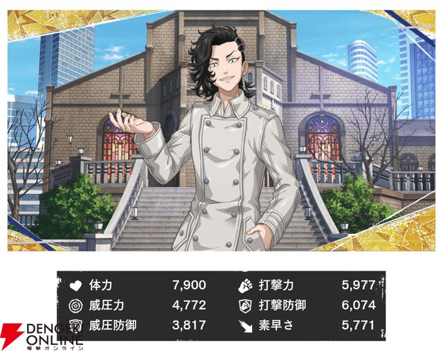 『東京リベンジャーズ UNLIMITED（東リベ アンリミテッド／アンリベ）』