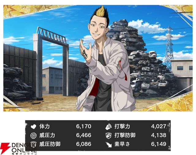 『東京リベンジャーズ UNLIMITED（東リベ アンリミテッド／アンリベ）』