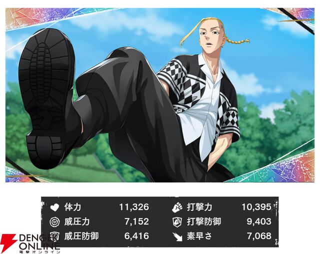 『東京リベンジャーズ UNLIMITED（東リベ アンリミテッド／アンリベ）』