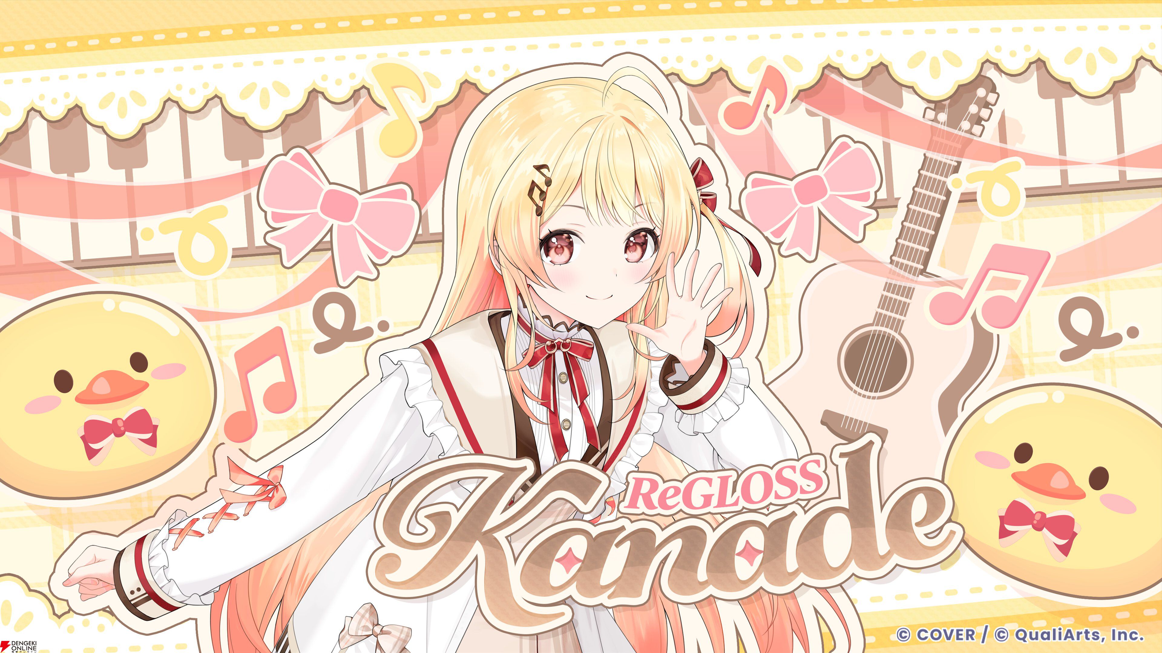 【ホロライブ】『hololive Dreams（ホロドリ）』カードイラストまとめ。0期生から海外勢まで多数の美麗イラストが次々に明らかに