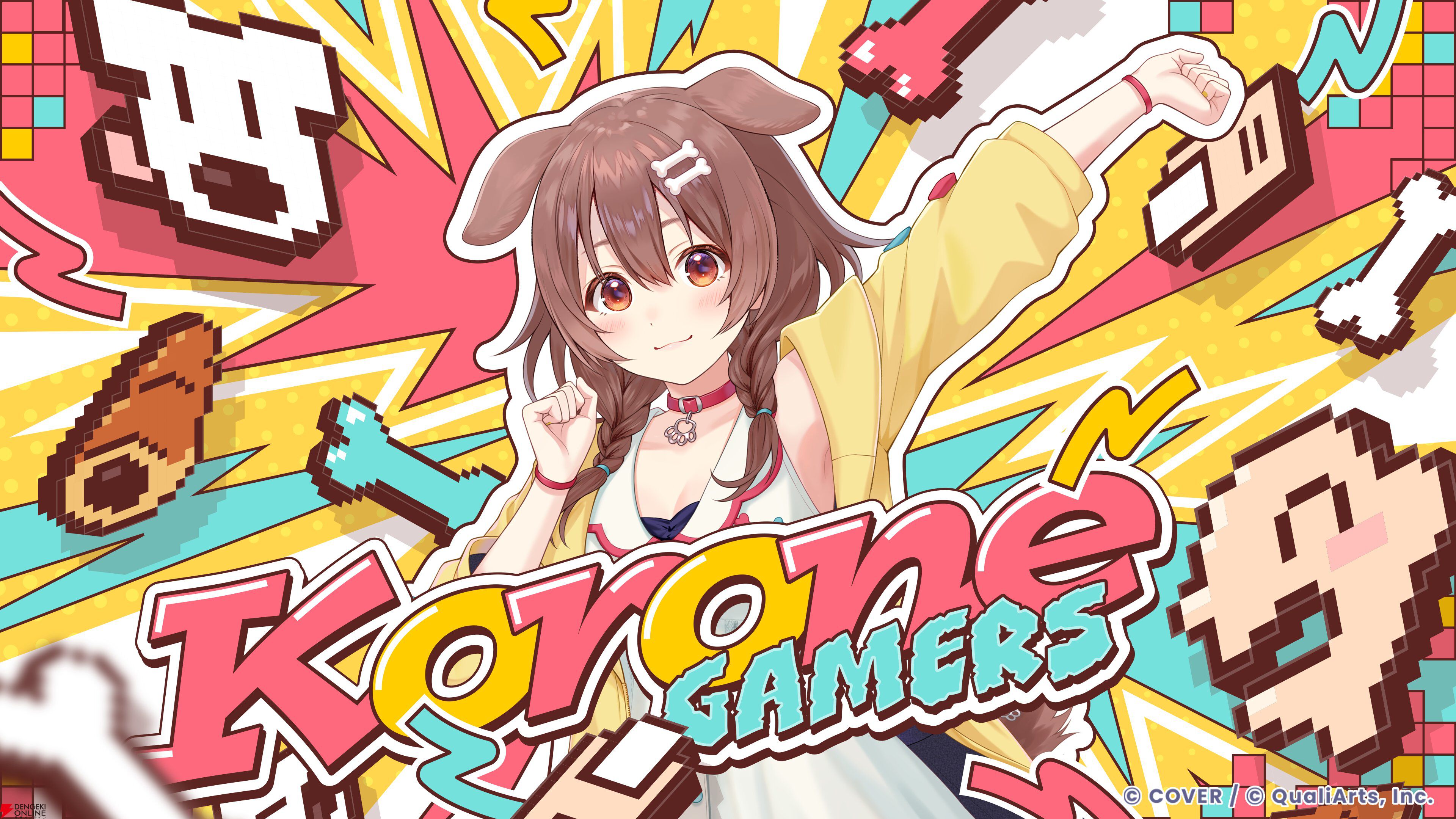 【ホロライブ】『hololive Dreams（ホロドリ）』カードイラストまとめ。0期生から海外勢まで多数の美麗イラストが次々に明らかに