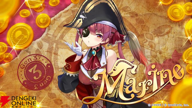 【ホロライブ】『hololive Dreams（ホロドリ）』カードイラストまとめ。0期生から海外勢まで多数の美麗イラストが次々に明らかに