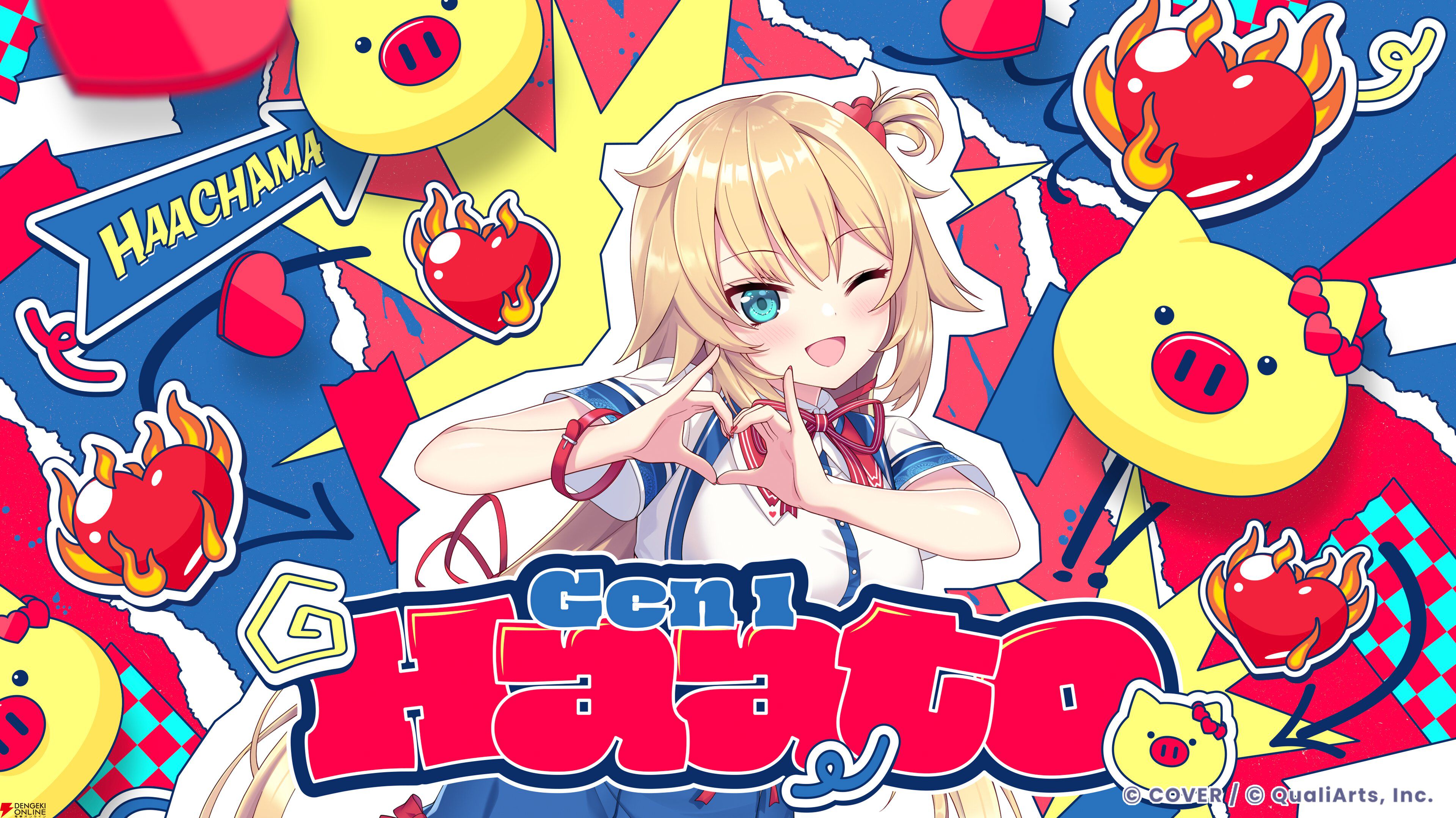 【ホロライブ】『hololive Dreams（ホロドリ）』カードイラストまとめ。0期生から海外勢まで多数の美麗イラストが次々に明らかに
