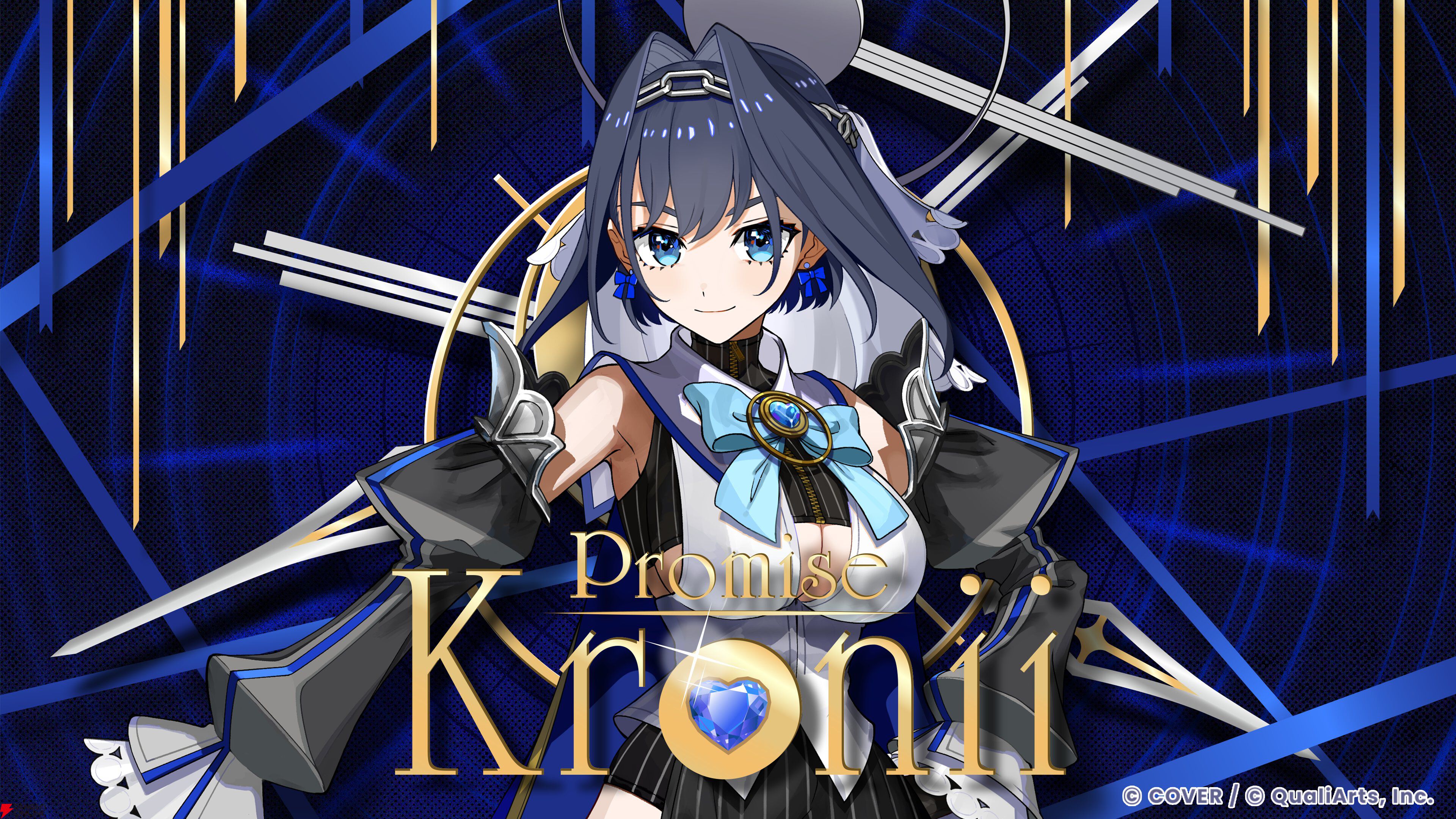【ホロライブ】『hololive Dreams（ホロドリ）』カードイラストまとめ。0期生から海外勢まで多数の美麗イラストが次々に明らかに