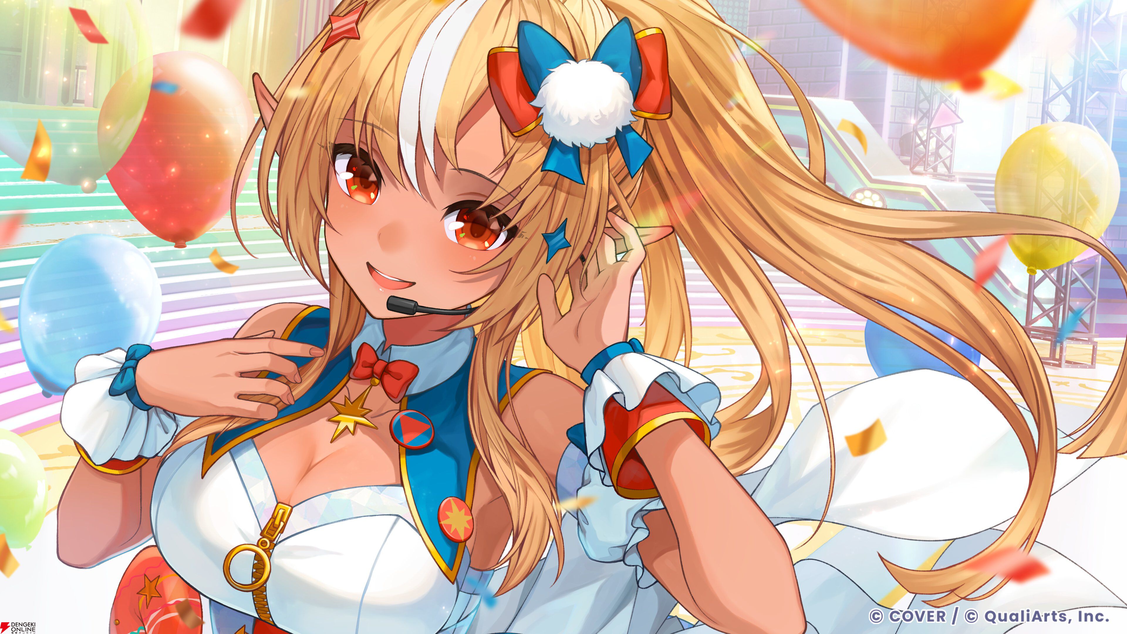 【ホロライブ】『hololive Dreams（ホロドリ）』カードイラストまとめ。0期生から海外勢まで多数の美麗イラストが次々に明らかに