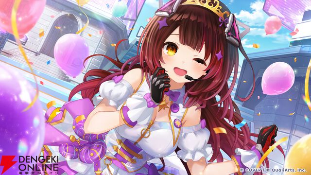 【ホロライブ】『hololive Dreams（ホロドリ）』カードイラストまとめ。0期生から海外勢まで多数の美麗イラストが次々に明らかに