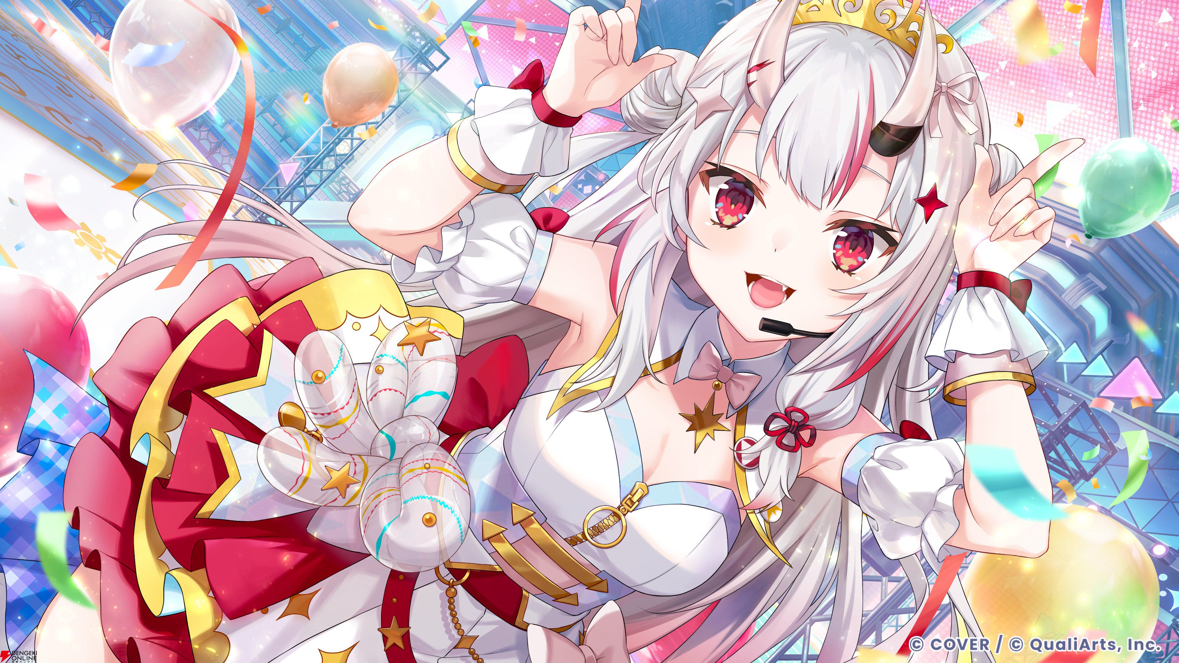【ホロライブ】『hololive Dreams（ホロドリ）』カードイラストまとめ。0期生から海外勢まで多数の美麗イラストが次々に明らかに