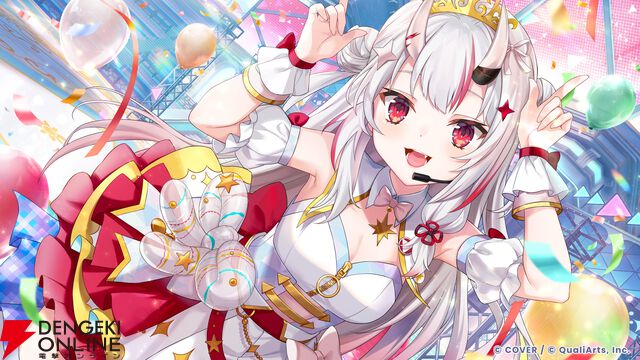 【ホロライブ】『hololive Dreams（ホロドリ）』カードイラストまとめ。0期生から海外勢まで多数の美麗イラストが次々に明らかに