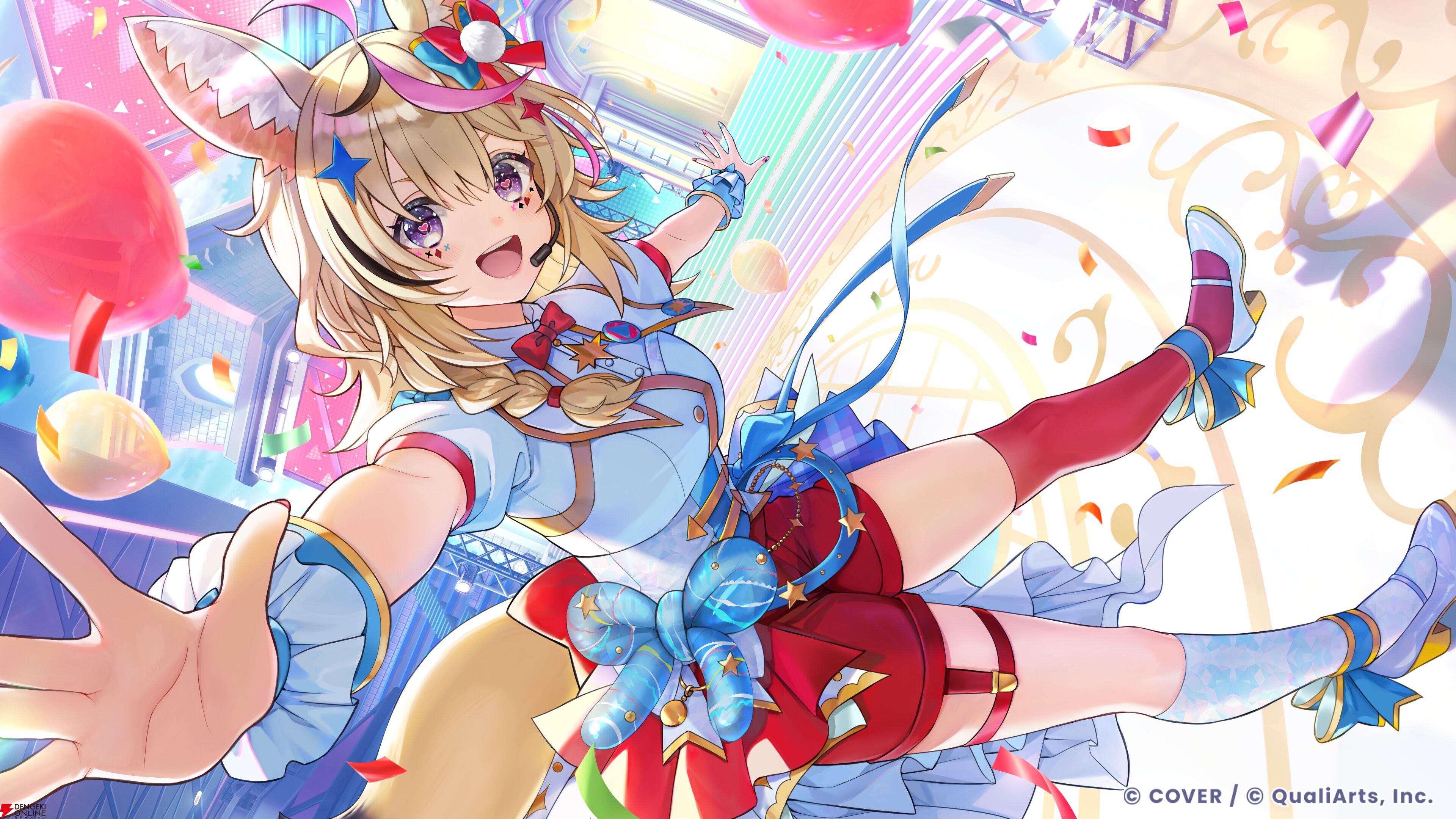 【ホロライブ】『hololive Dreams（ホロドリ）』カードイラストまとめ。0期生から海外勢まで多数の美麗イラストが次々に明らかに