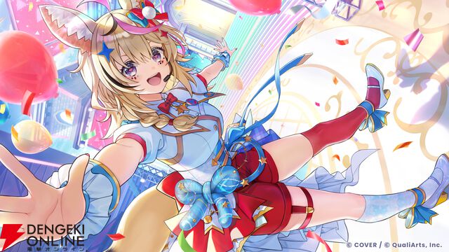 【ホロライブ】『hololive Dreams（ホロドリ）』カードイラストまとめ。0期生から海外勢まで多数の美麗イラストが次々に明らかに