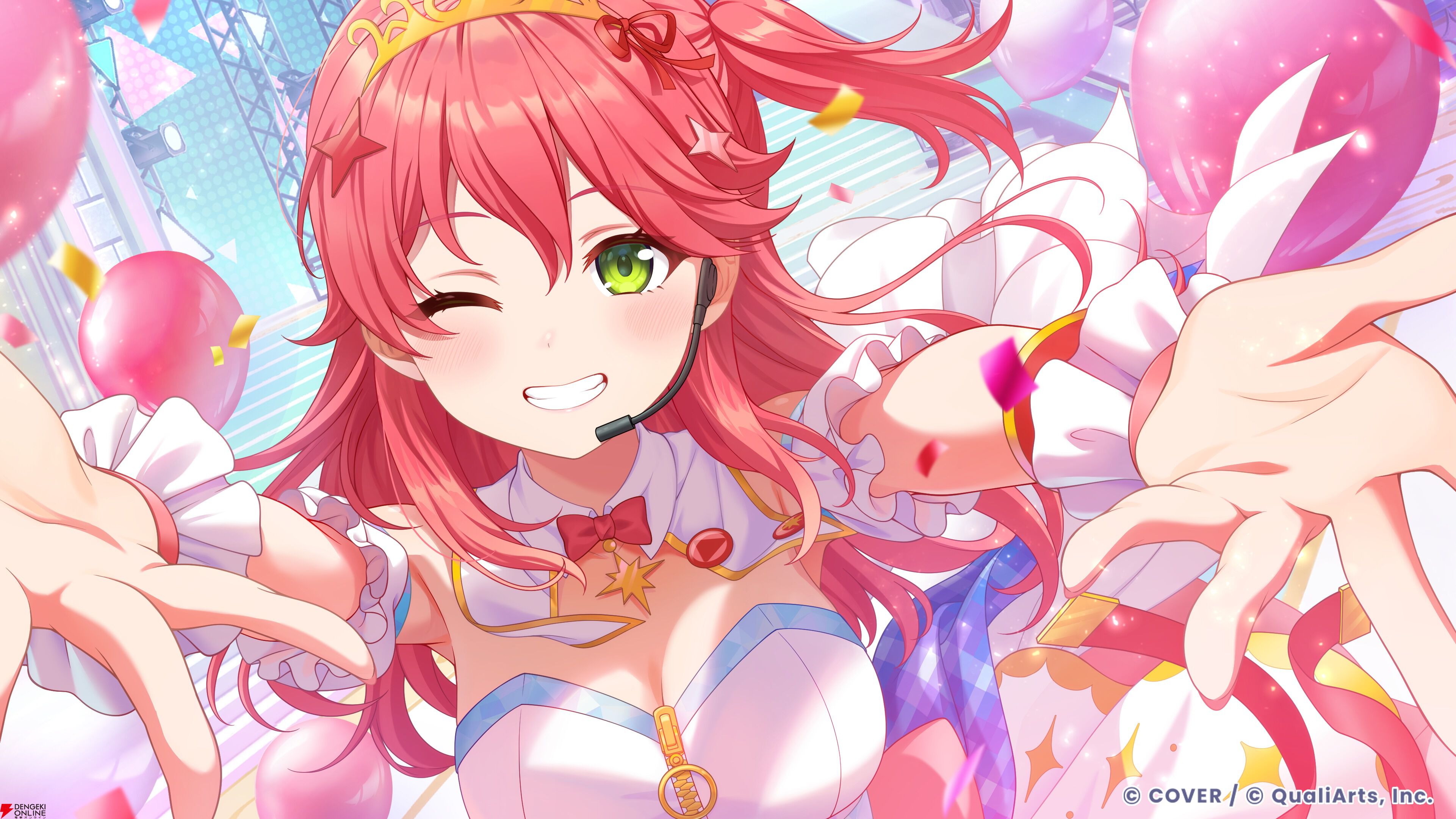 【ホロライブ】『hololive Dreams（ホロドリ）』カードイラストまとめ。0期生から海外勢まで多数の美麗イラストが次々に明らかに