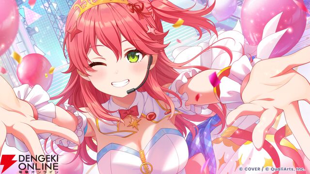【ホロライブ】『hololive Dreams（ホロドリ）』カードイラストまとめ。0期生から海外勢まで多数の美麗イラストが次々に明らかに