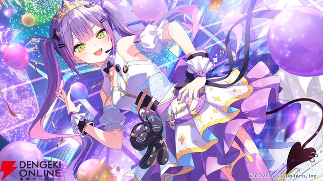 【ホロライブ】『hololive Dreams（ホロドリ）』カードイラストまとめ。0期生から海外勢まで多数の美麗イラストが次々に明らかに