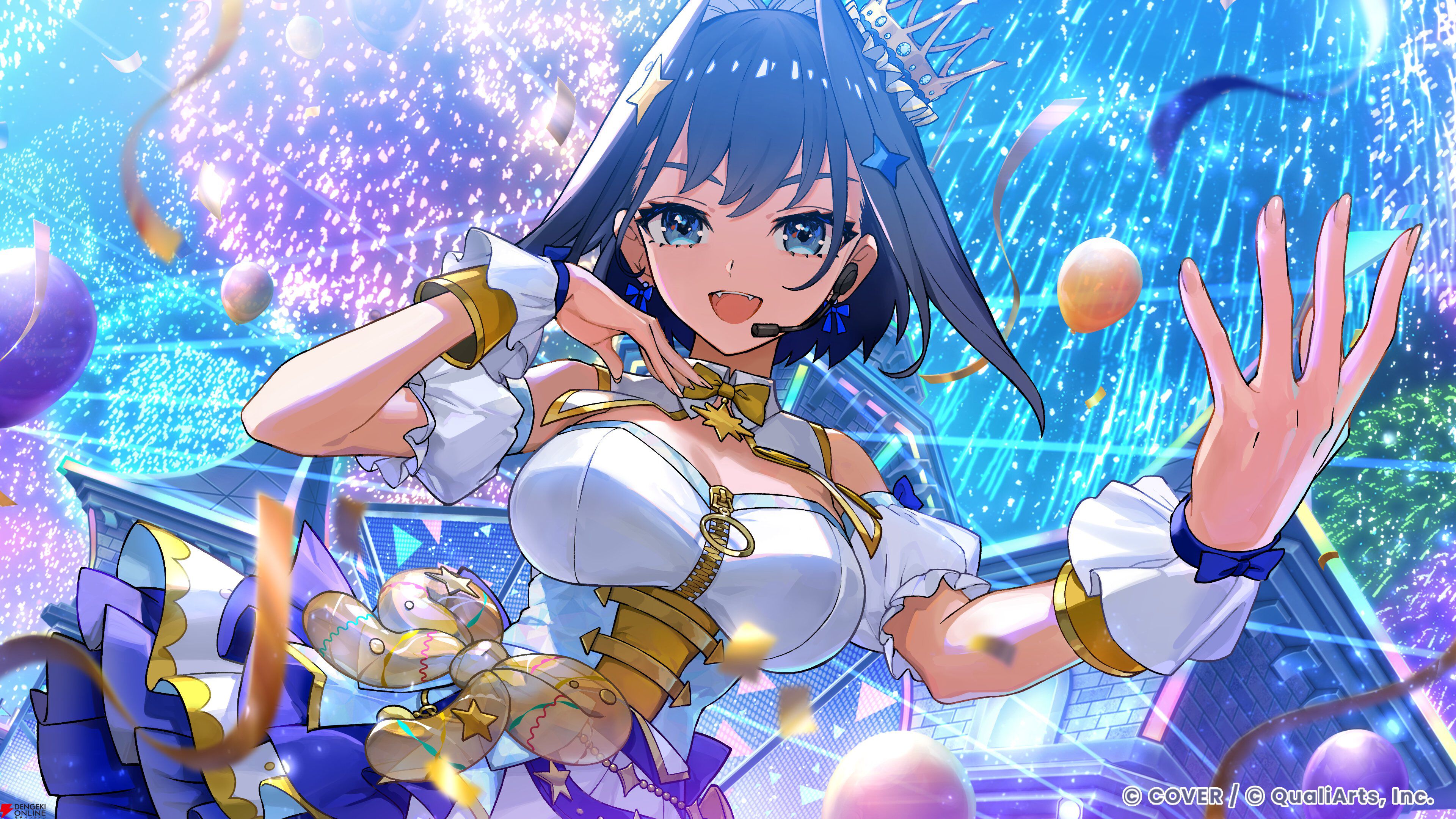 【ホロライブ】『hololive Dreams（ホロドリ）』カードイラストまとめ。0期生から海外勢まで多数の美麗イラストが次々に明らかに