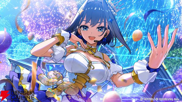 【ホロライブ】『hololive Dreams（ホロドリ）』カードイラストまとめ。0期生から海外勢まで多数の美麗イラストが次々に明らかに