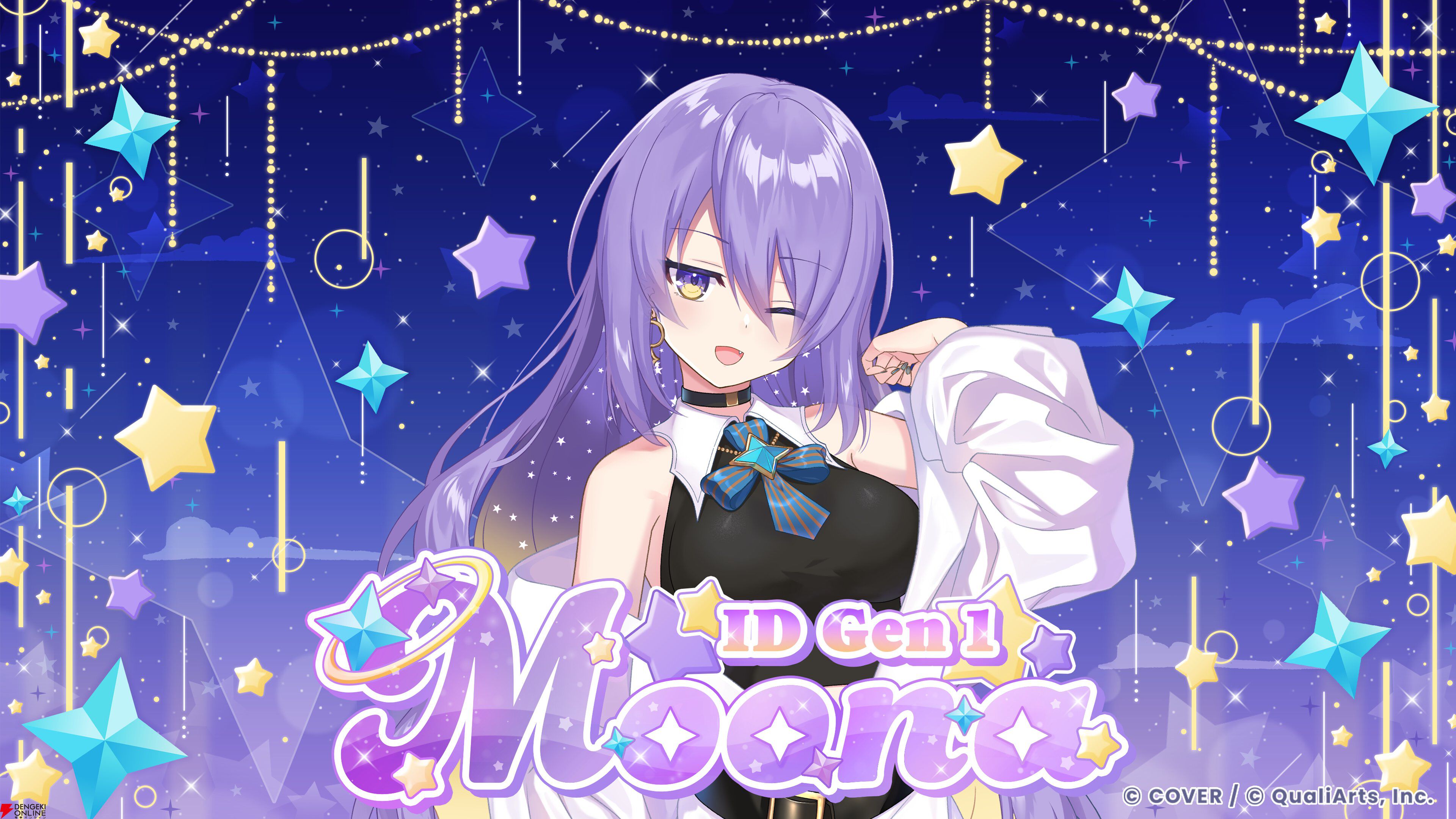 【ホロライブ】『hololive Dreams（ホロドリ）』カードイラストまとめ。0期生から海外勢まで多数の美麗イラストが次々に明らかに