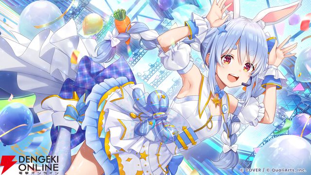 【ホロライブ】『hololive Dreams（ホロドリ）』カードイラストまとめ。0期生から海外勢まで多数の美麗イラストが次々に明らかに