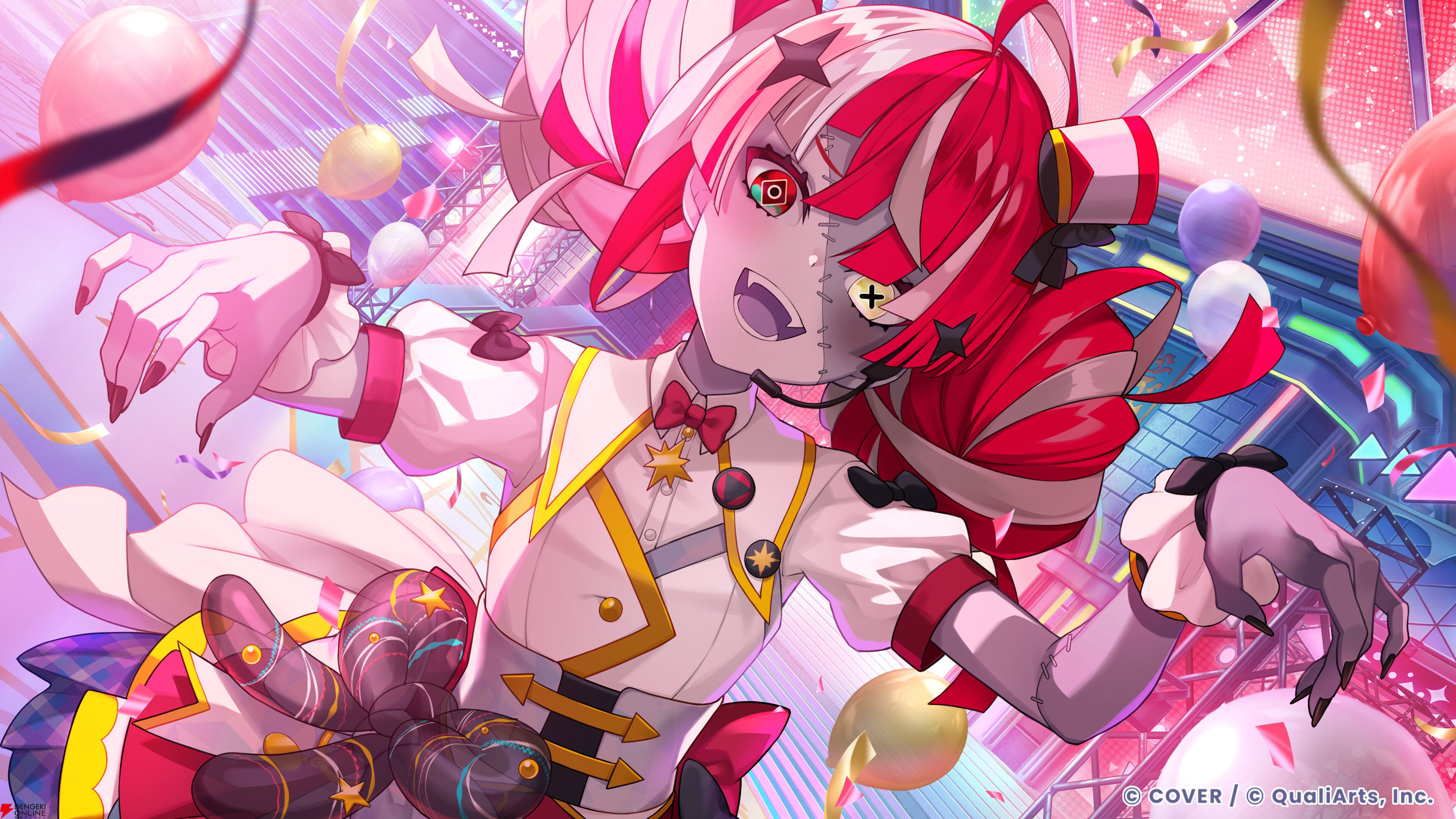 【ホロライブ】『hololive Dreams（ホロドリ）』カードイラストまとめ。0期生から海外勢まで多数の美麗イラストが次々に明らかに