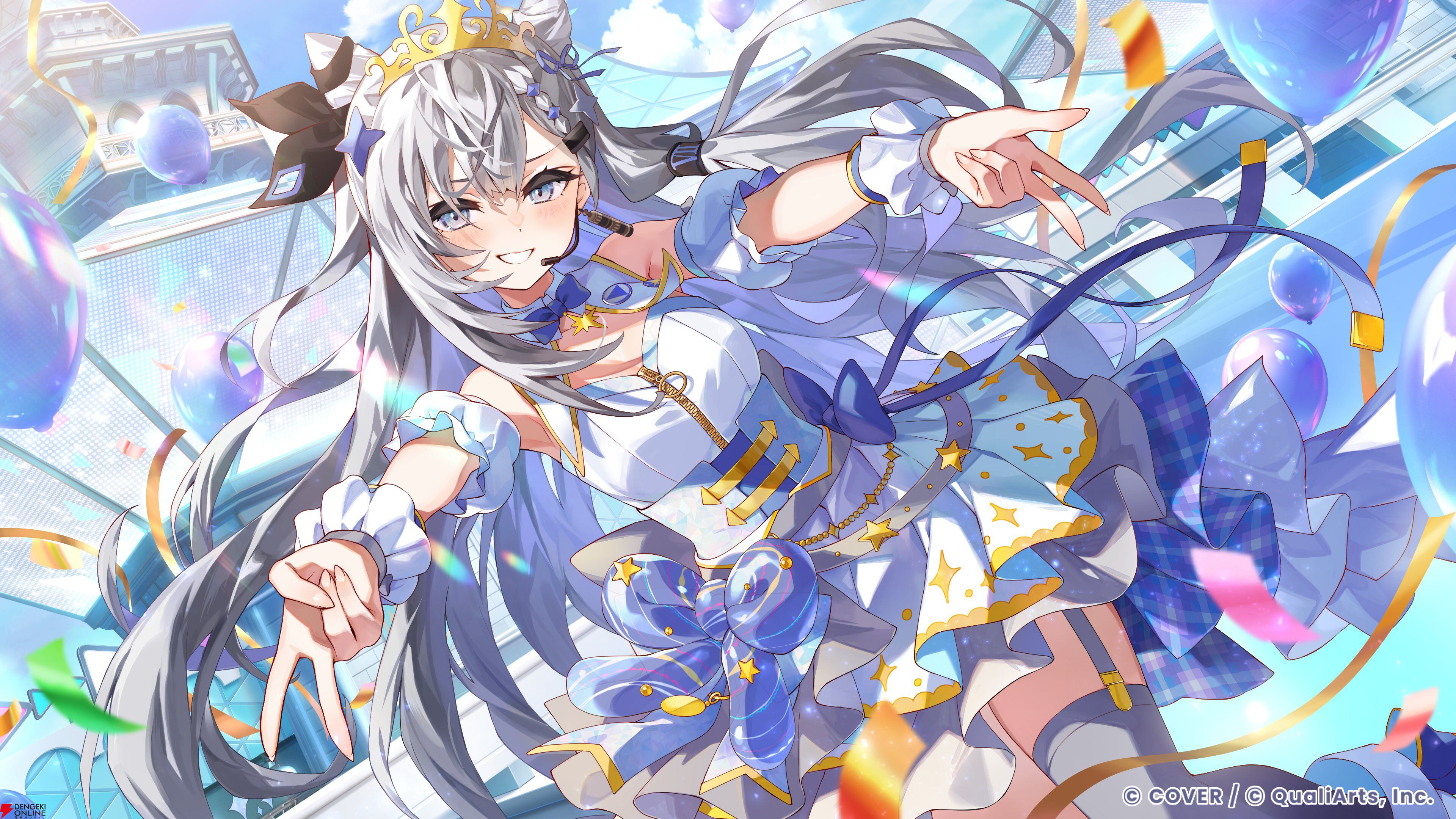 【ホロライブ】『hololive Dreams（ホロドリ）』カードイラストまとめ。0期生から海外勢まで多数の美麗イラストが次々に明らかに