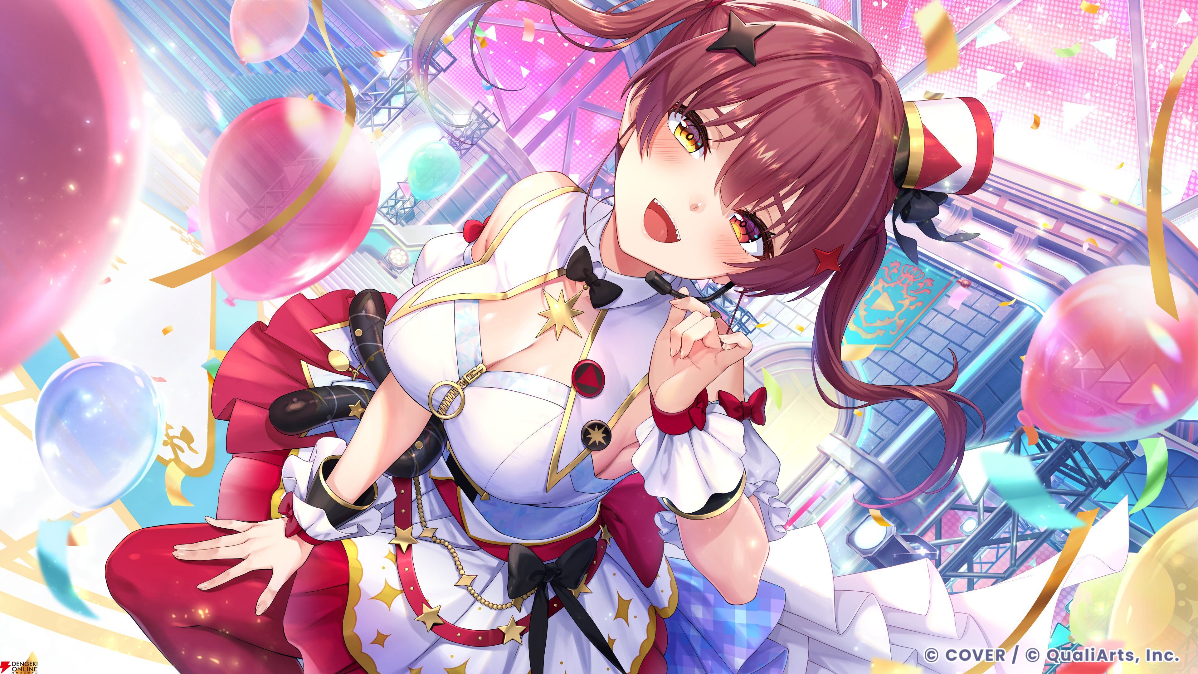 【ホロライブ】『hololive Dreams（ホロドリ）』カードイラストまとめ。0期生から海外勢まで多数の美麗イラストが次々に明らかに