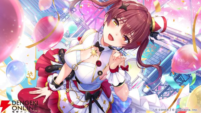 【ホロライブ】『hololive Dreams（ホロドリ）』カードイラストまとめ。0期生から海外勢まで多数の美麗イラストが次々に明らかに