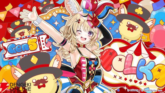 【ホロライブ】『hololive Dreams（ホロドリ）』カードイラストまとめ。0期生から海外勢まで多数の美麗イラストが次々に明らかに