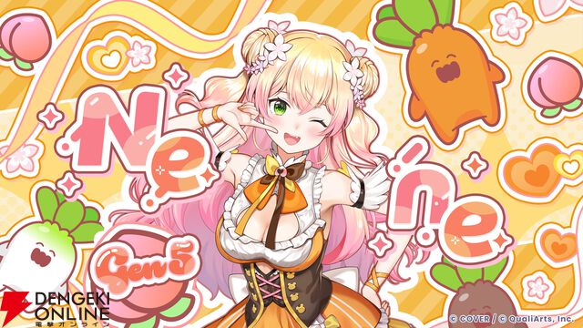 【ホロライブ】『hololive Dreams（ホロドリ）』カードイラストまとめ。0期生から海外勢まで多数の美麗イラストが次々に明らかに