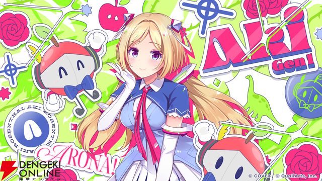 【ホロライブ】『hololive Dreams（ホロドリ）』カードイラストまとめ。0期生から海外勢まで多数の美麗イラストが次々に明らかに